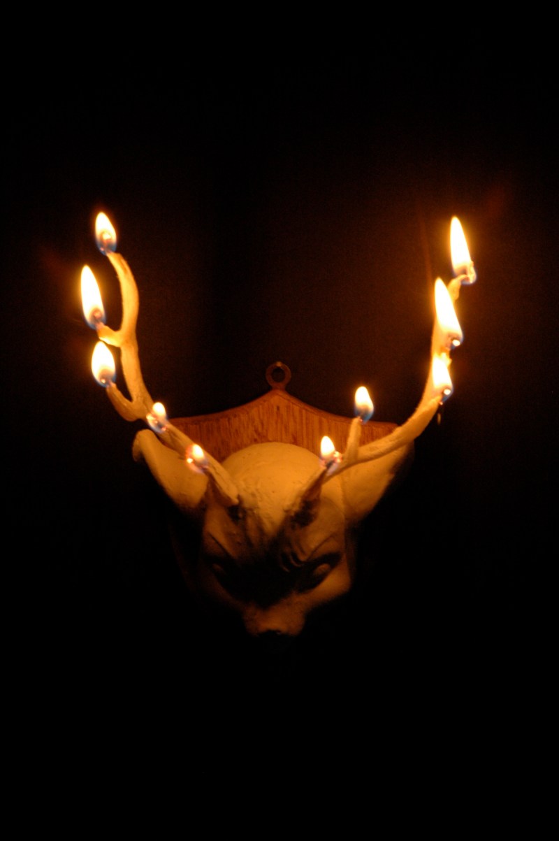 6. raindear 2003 wax