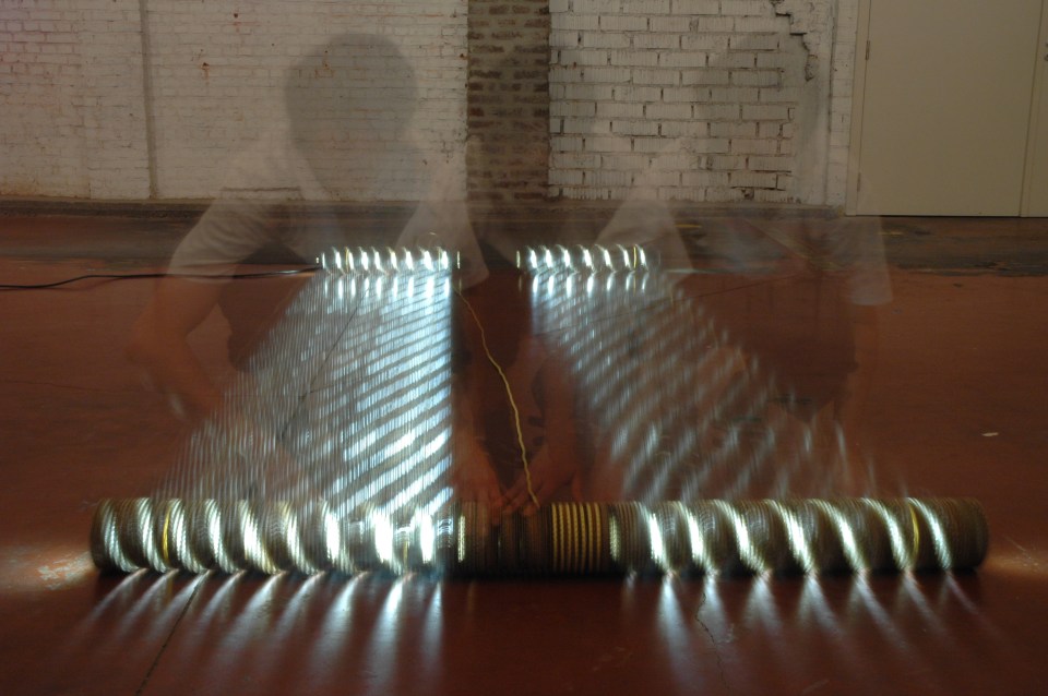 8.speed of light 2000 karton tl-licht