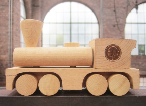 artists in residence